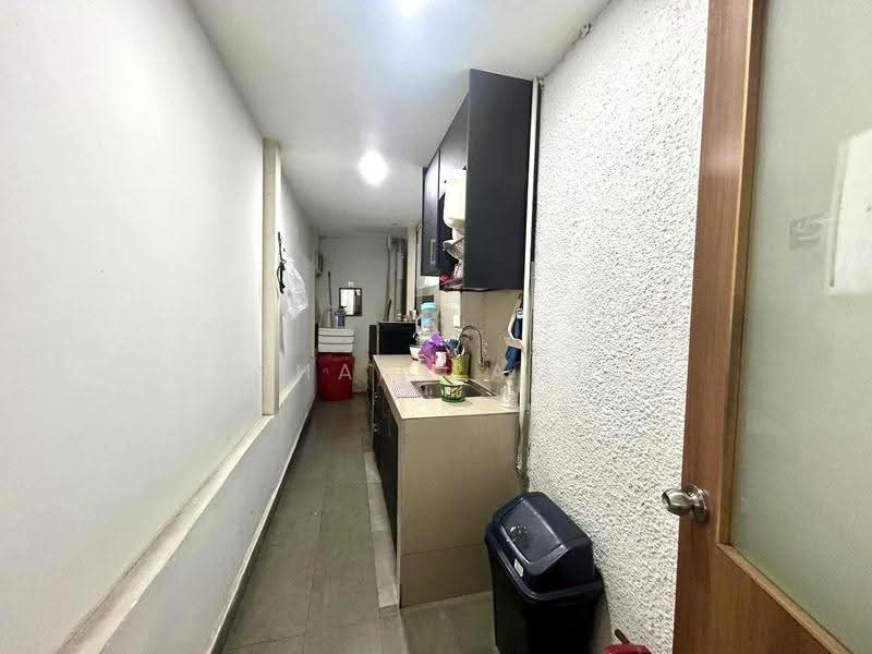 Kilang untuk Dijual di Bandar Baru Sungai Buloh (Sungai Buloh) - Ishak Ramli - Kitchen - PropertyGuru.com.my