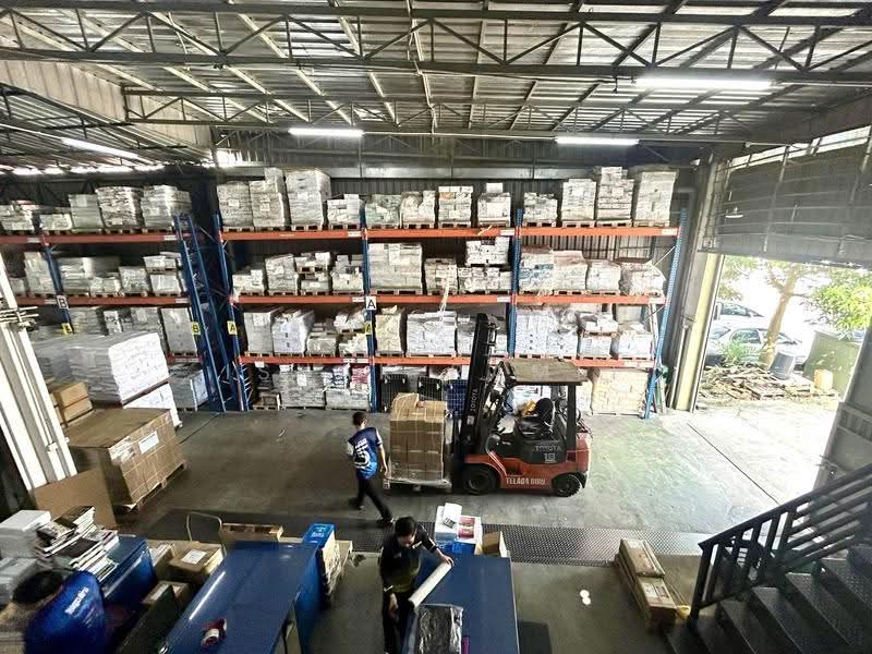 Kilang untuk Dijual di Bandar Baru Sungai Buloh (Sungai Buloh) - Ishak Ramli - PropertyGuru.com.my