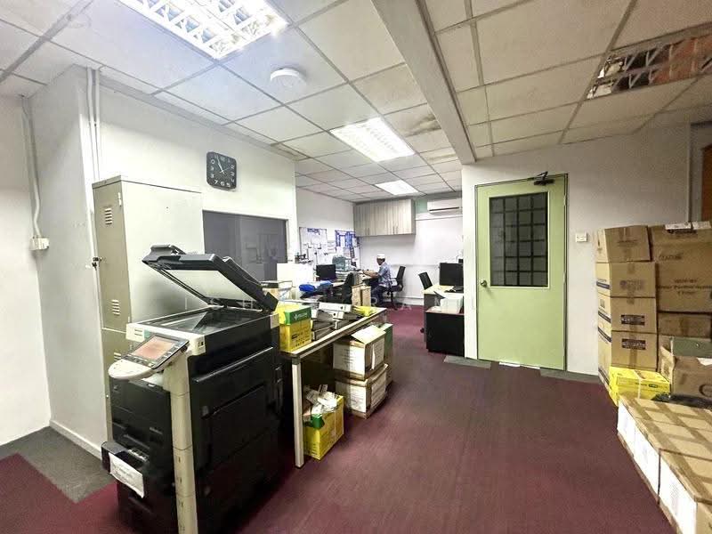 Kilang untuk Dijual di Bandar Baru Sungai Buloh (Sungai Buloh) - Ishak Ramli - Interior - PropertyGuru.com.my
