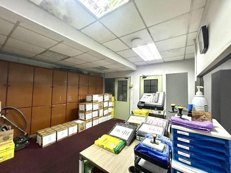 Kilang untuk Dijual di Bandar Baru Sungai Buloh (Sungai Buloh) - Ishak Ramli - Interior - PropertyGuru.com.my