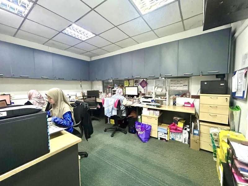 Kilang untuk Dijual di Bandar Baru Sungai Buloh (Sungai Buloh) - Ishak Ramli - Interior - PropertyGuru.com.my