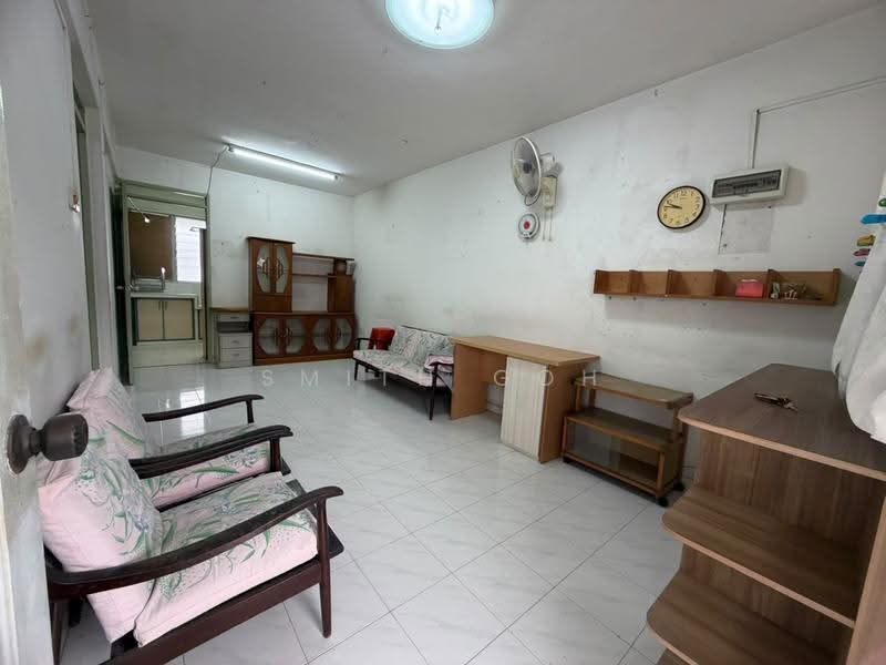 Flat for Sale at Taman Daya - Jalan Bertam 1, 10 and 16 - Smith Goh - PropertyGuru.com.my