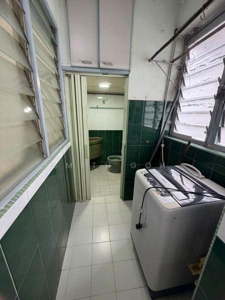 Flat for Sale at Taman Daya - Jalan Bertam 1, 10 and 16 - Smith Goh - PropertyGuru.com.my