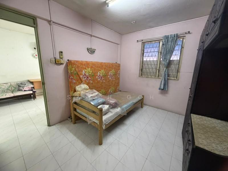 Flat for Sale at Taman Daya - Jalan Bertam 1, 10 and 16 - Smith Goh - PropertyGuru.com.my