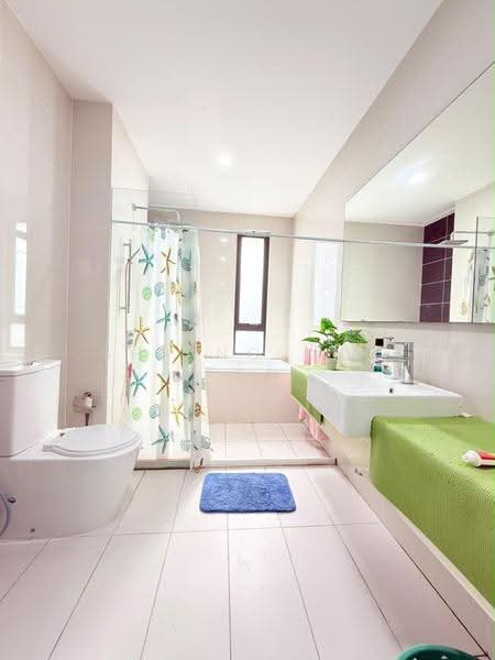 Rumah Teres 2-Tingkat untuk Dijual di Sunway Iskandar (Iskandar Puteri (Nusajaya)) - Shiang Yng Tan - Bathroom - PropertyGuru.com.my
