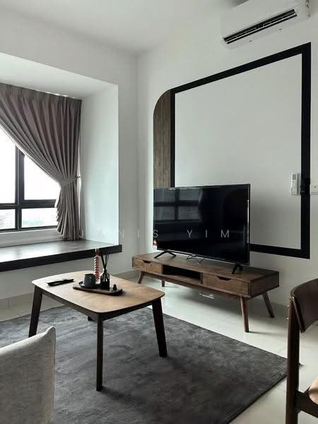 Kediaman Servis untuk Disewa di Greenfield Residence - Janis Yim - PropertyGuru.com.my