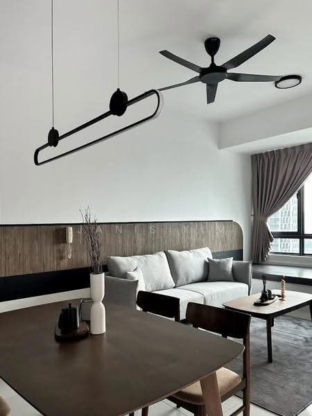 Kediaman Servis untuk Disewa di Greenfield Residence - Janis Yim - PropertyGuru.com.my
