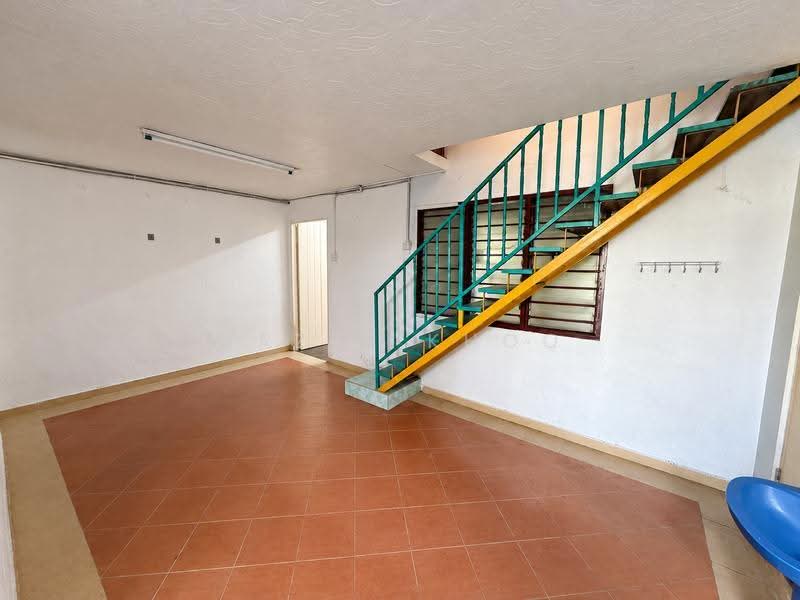 1-storey Terraced House for Sale in Sungai Siput (Perak) - Qazin Khoo - Interior - PropertyGuru.com.my