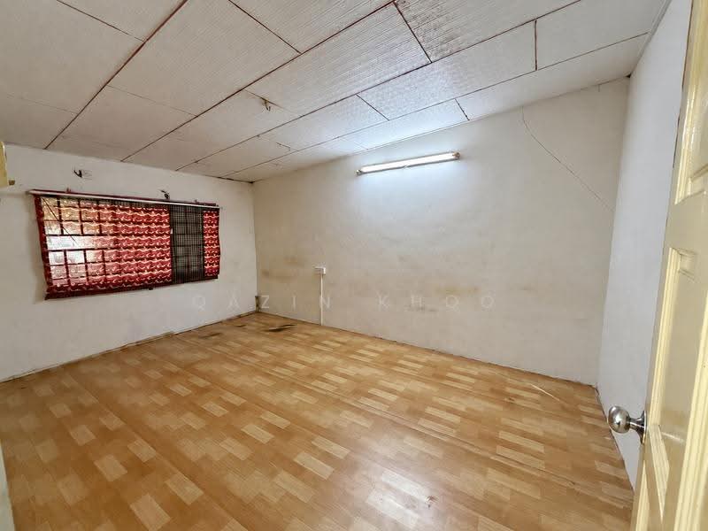 1-storey Terraced House for Sale in Sungai Siput (Perak) - Qazin Khoo - Interior - PropertyGuru.com.my