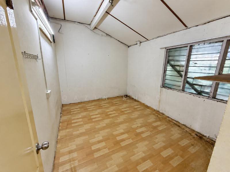 1-storey Terraced House for Sale in Sungai Siput (Perak) - Qazin Khoo - Interior - PropertyGuru.com.my