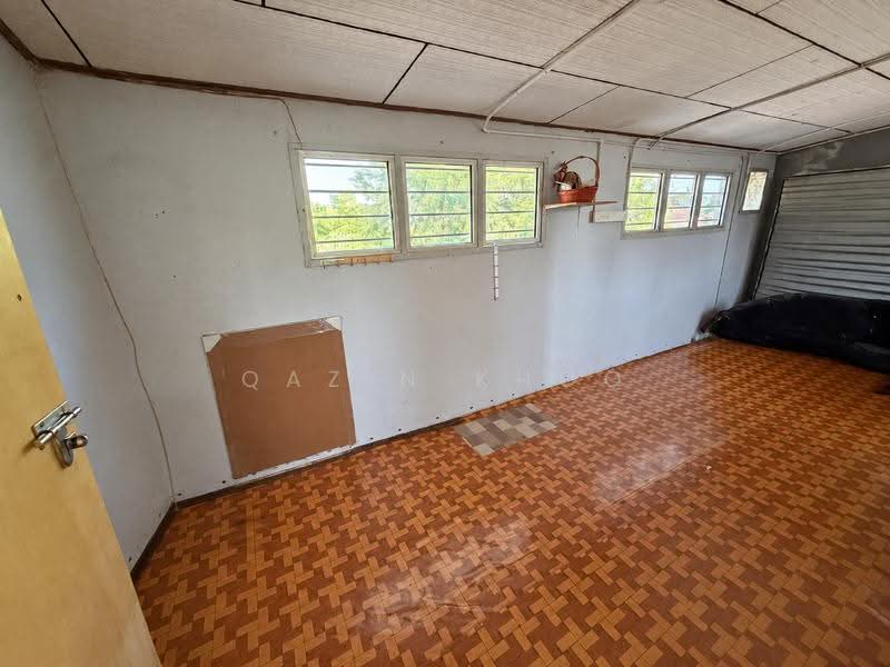 1-storey Terraced House for Sale in Sungai Siput (Perak) - Qazin Khoo - Interior - PropertyGuru.com.my