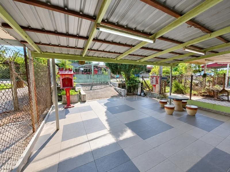 1-storey Terraced House for Sale in Sungai Siput (Perak) - Qazin Khoo - PropertyGuru.com.my