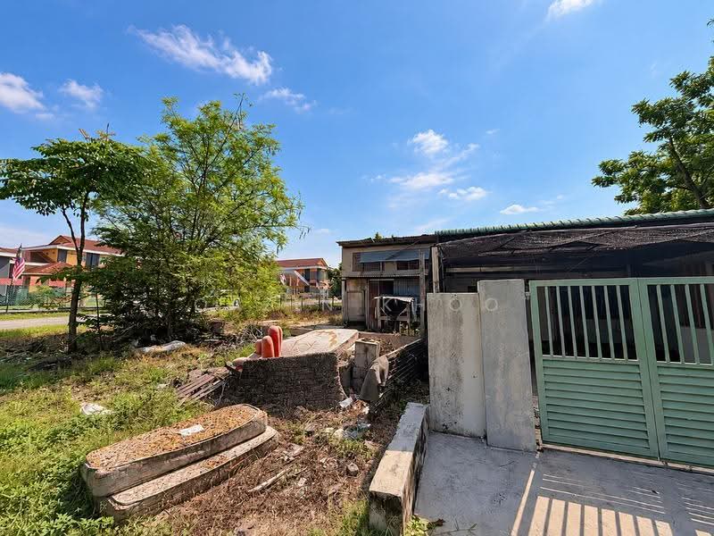 1-storey Terraced House for Sale in Sungai Siput (Perak) - Qazin Khoo - PropertyGuru.com.my