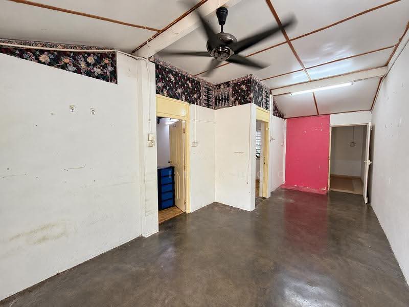 1-storey Terraced House for Sale in Sungai Siput (Perak) - Qazin Khoo - Interior - PropertyGuru.com.my