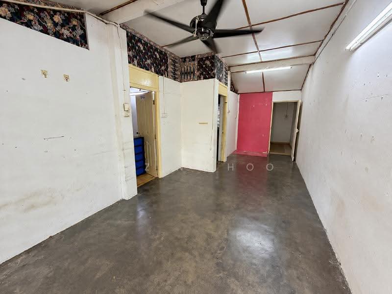 1-storey Terraced House for Sale in Sungai Siput (Perak) - Qazin Khoo - Interior - PropertyGuru.com.my