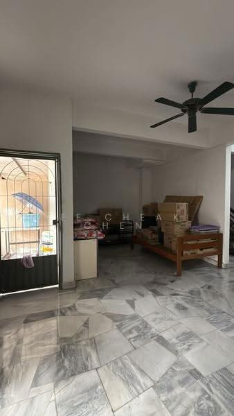Rumah Teres 2-Tingkat untuk Dijual di Usj 1 (Subang Jaya) - Yee Cheak Chen - Interior - PropertyGuru.com.my