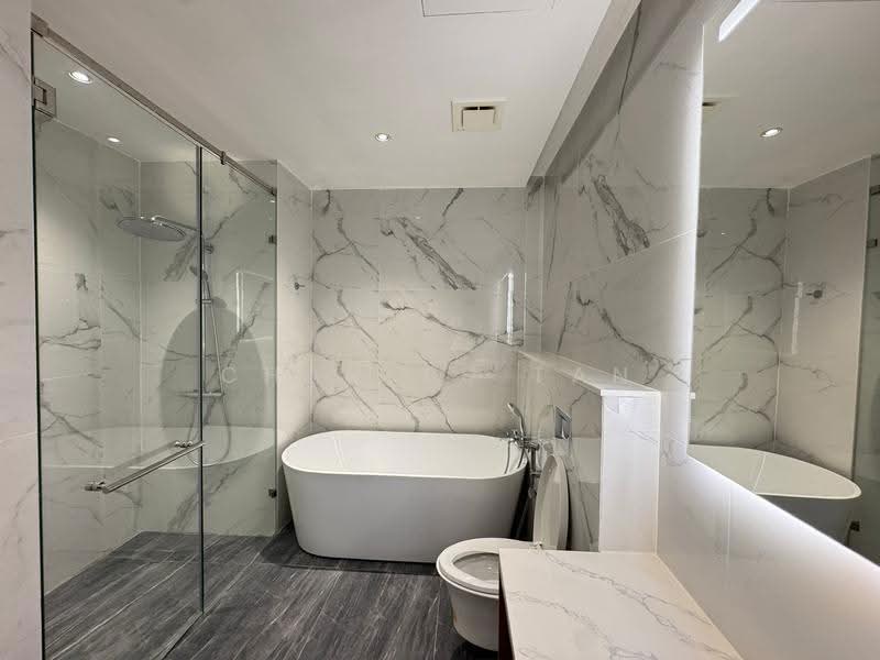 Kediaman Servis untuk Disewa di Core Residence @ TRX - Charles Tan - PropertyGuru.com.my