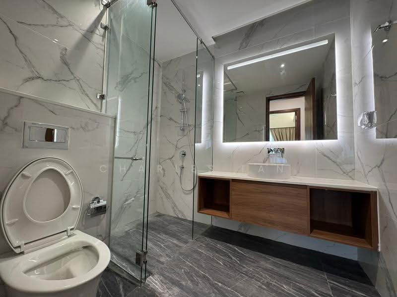 Kediaman Servis untuk Disewa di Core Residence @ TRX - Charles Tan - PropertyGuru.com.my