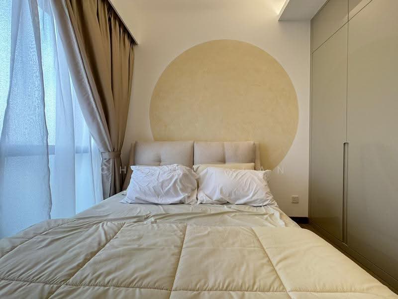 Kediaman Servis untuk Disewa di Core Residence @ TRX - Charles Tan - PropertyGuru.com.my