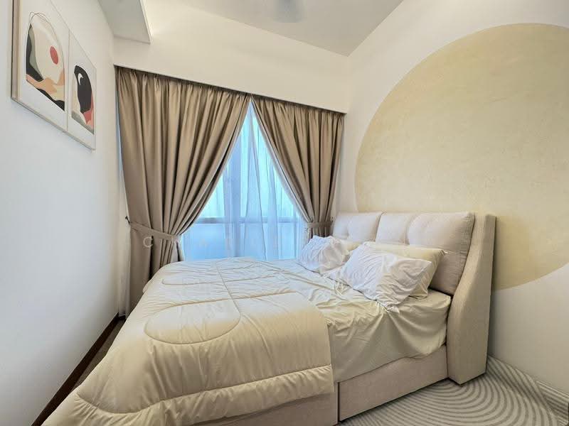 Kediaman Servis untuk Disewa di Core Residence @ TRX - Charles Tan - PropertyGuru.com.my