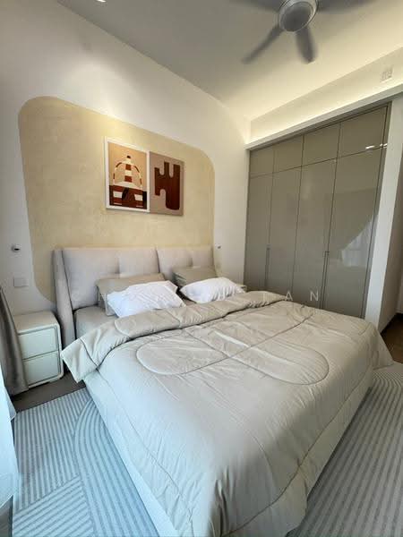 Kediaman Servis untuk Disewa di Core Residence @ TRX - Charles Tan - PropertyGuru.com.my