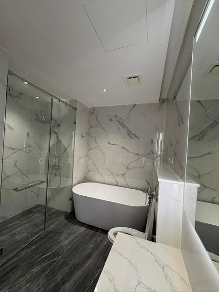 Kediaman Servis untuk Disewa di Core Residence @ TRX - Charles Tan - PropertyGuru.com.my