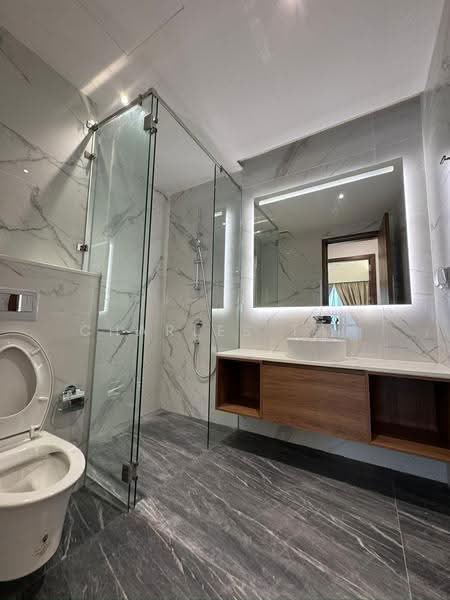 Kediaman Servis untuk Disewa di Core Residence @ TRX - Charles Tan - PropertyGuru.com.my