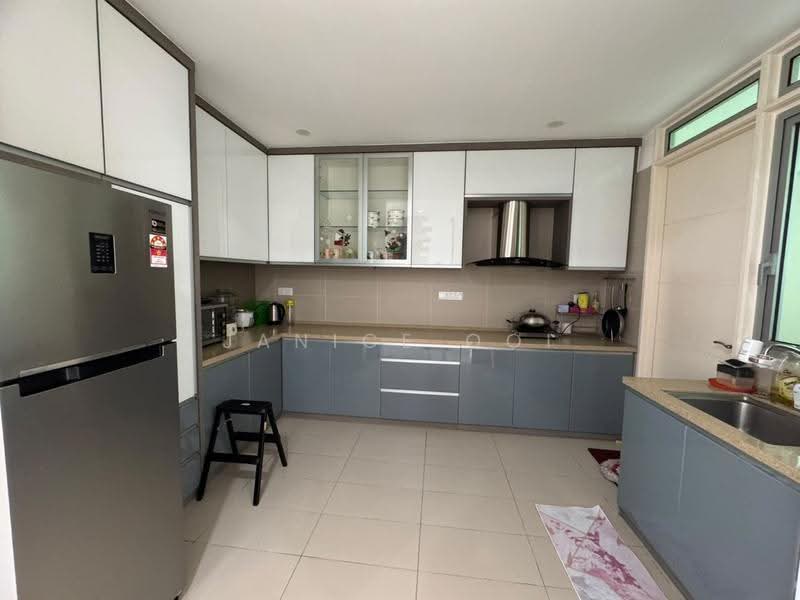 Kondominium untuk Disewa di Sandilands - Janice Ooi - PropertyGuru.com.my
