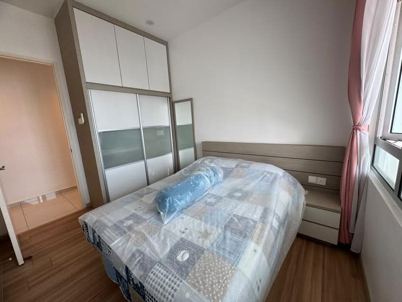 Kondominium untuk Disewa di Sandilands - Janice Ooi - PropertyGuru.com.my