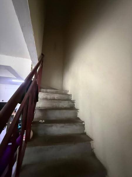 2-storey Terraced House for Sale in Taman Skudai Baru (Skudai) - Ask Hon - PropertyGuru.com.my
