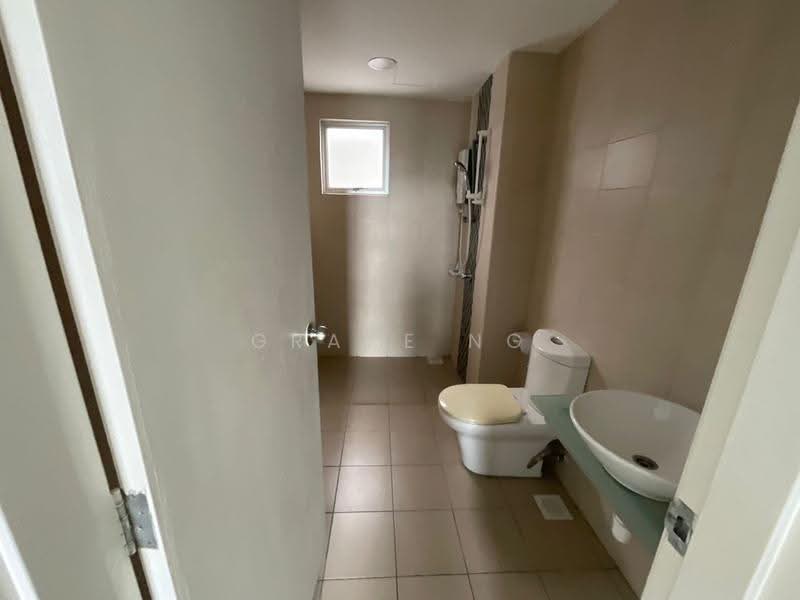 Service Residence for Sale at Greenfield Regency - Grace Ng - Bathroom - PropertyGuru.com.my