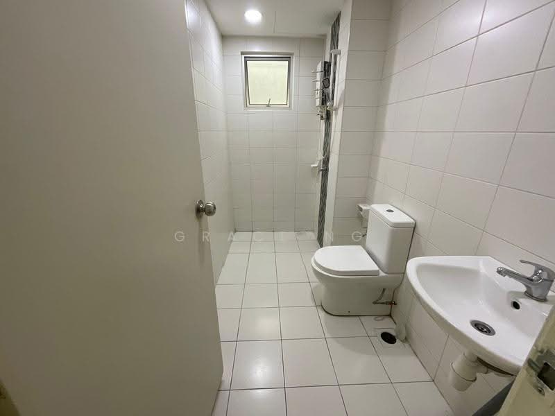 Service Residence for Sale at Greenfield Regency - Grace Ng - Bathroom - PropertyGuru.com.my