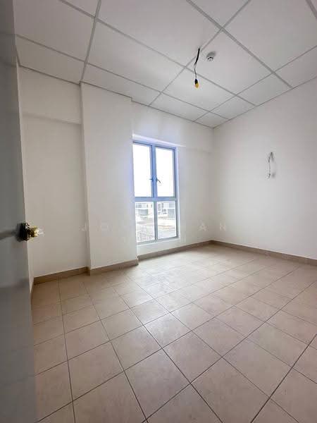 Semi-D Factory for Rent in Taman Sepang (Sepang) - Jonathan Yeoh - Interior - PropertyGuru.com.my