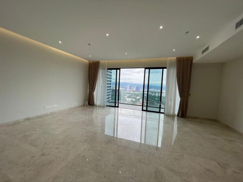 Service Residence for Sale at The Manor - Charles Tan - PropertyGuru.com.my