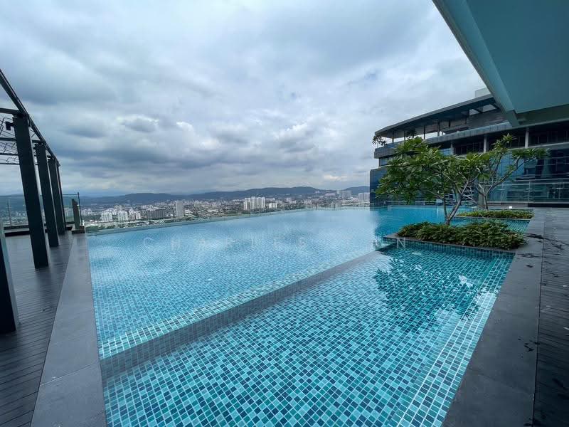 Service Residence for Sale at The Manor - Charles Tan - PropertyGuru.com.my