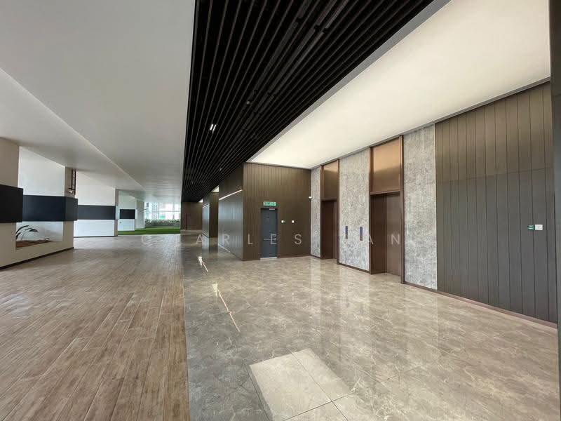 Service Residence for Sale at The Manor - Charles Tan - PropertyGuru.com.my