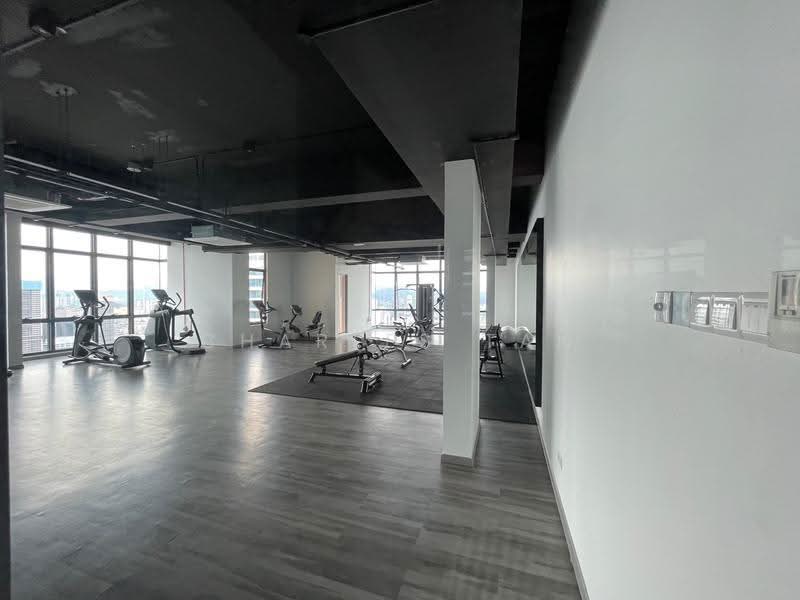 Service Residence for Sale at The Manor - Charles Tan - PropertyGuru.com.my