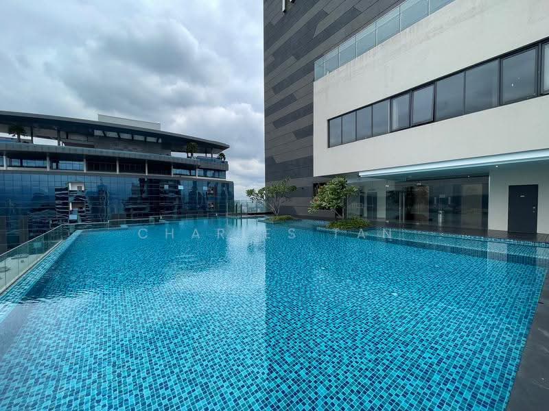 Service Residence for Sale at The Manor - Charles Tan - PropertyGuru.com.my