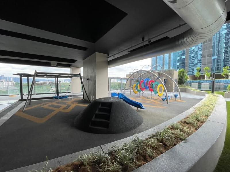 Service Residence for Sale at The Manor - Charles Tan - PropertyGuru.com.my