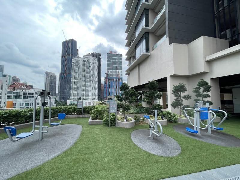 Service Residence for Sale at The Manor - Charles Tan - PropertyGuru.com.my