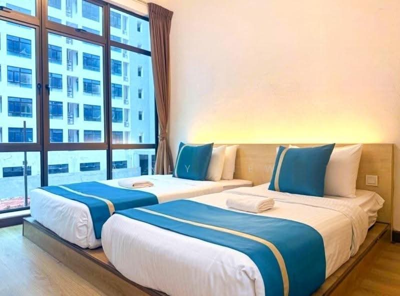 Condominium for Sale at PARC Regency (Residensi Masai) - Annly Liew - Bedroom - PropertyGuru.com.my