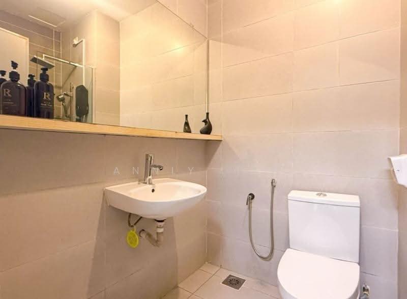 Condominium for Sale at PARC Regency (Residensi Masai) - Annly Liew - Bathroom - PropertyGuru.com.my