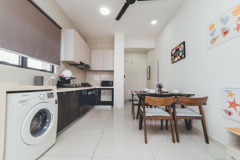 Kondominium untuk Disewa di Kings Bay @ Country Garden Danga Bay - Vincent Lai - PropertyGuru.com.my