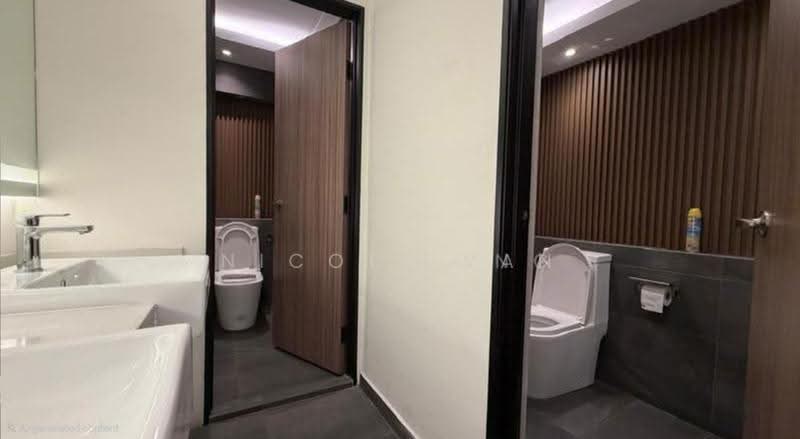 Kilang Terpisah untuk Disewa di Taman Kepong (Kepong) - Nicole Yan - Bathroom - PropertyGuru.com.my