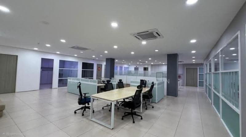 Kilang Terpisah untuk Disewa di Taman Kepong (Kepong) - Nicole Yan - Interior - PropertyGuru.com.my
