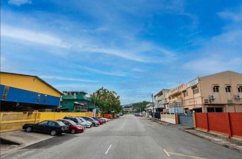 Kilang Terpisah untuk Disewa di Taman Kepong (Kepong) - Nicole Yan - Exterior - PropertyGuru.com.my
