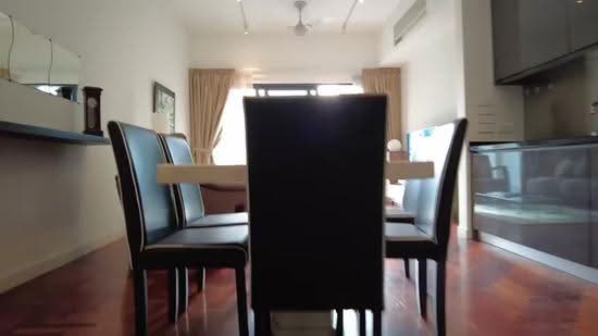 Kediaman Servis untuk Dijual di The Mews - Stanley Obi - PropertyGuru.com.my