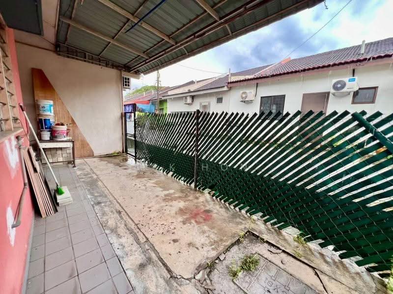 1-storey Terraced House for Sale in Johor Bahru (Johor) - Ask Hon - PropertyGuru.com.my