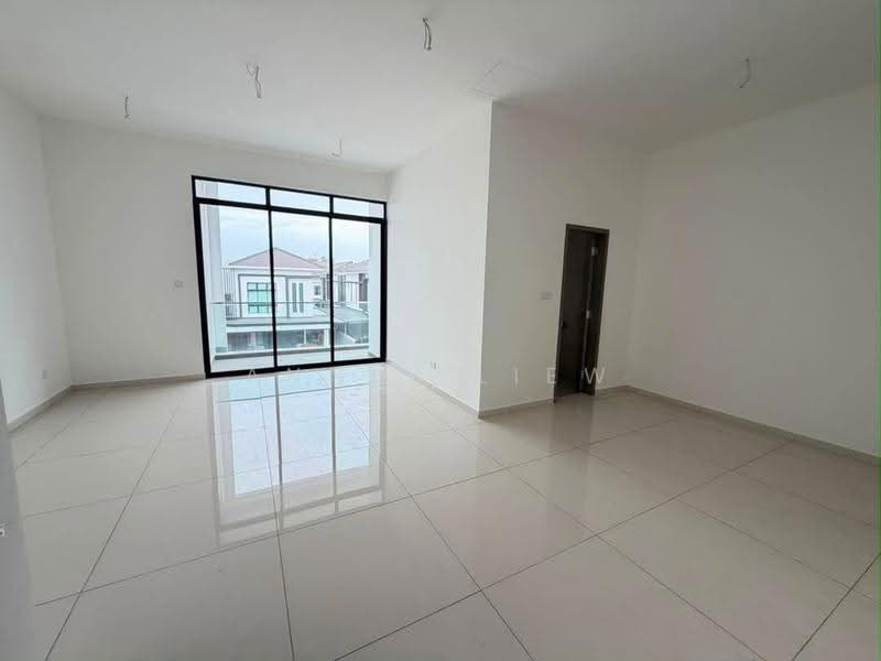 Cluster House for Sale in Johor Bahru (Johor) - Annly Liew - Living Room - PropertyGuru.com.my