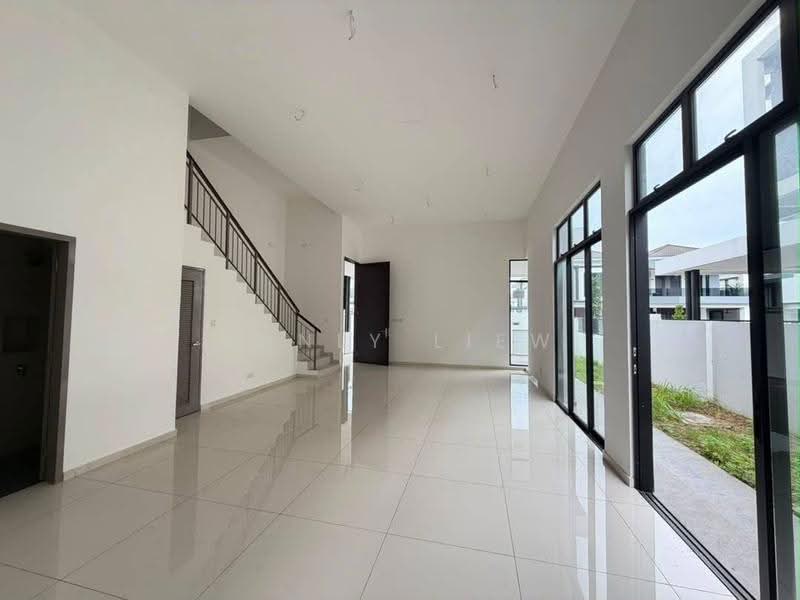 Cluster House for Sale in Johor Bahru (Johor) - Annly Liew - Interior - PropertyGuru.com.my